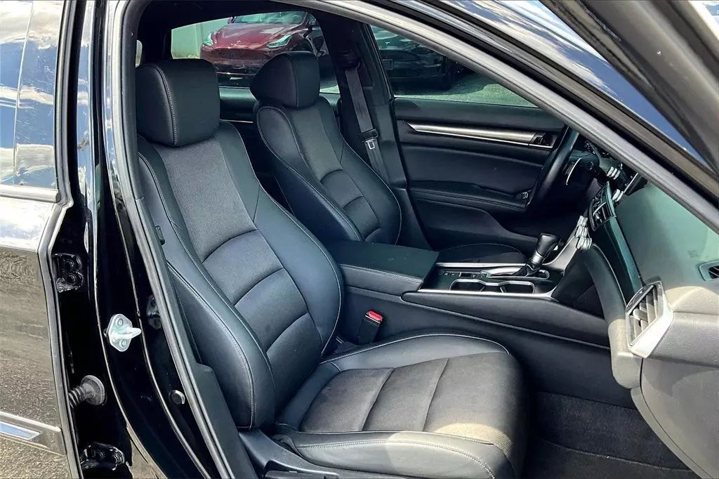 2022 Honda Accord Sport Sedan 4D Maitland FL