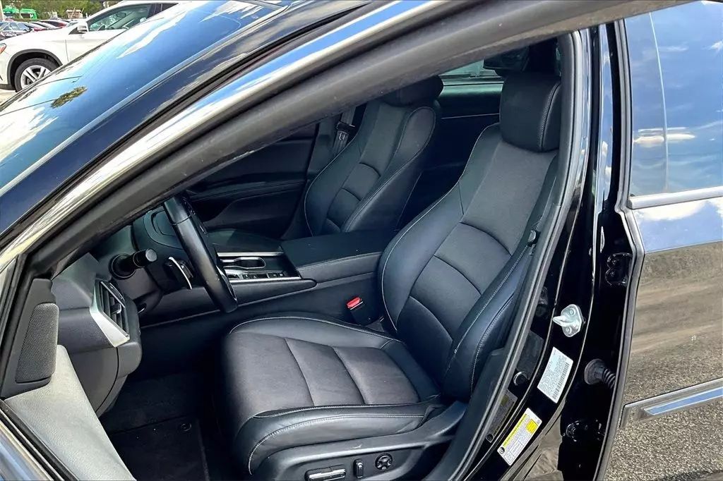 2022 Honda Accord Sport Sedan 4D Maitland FL