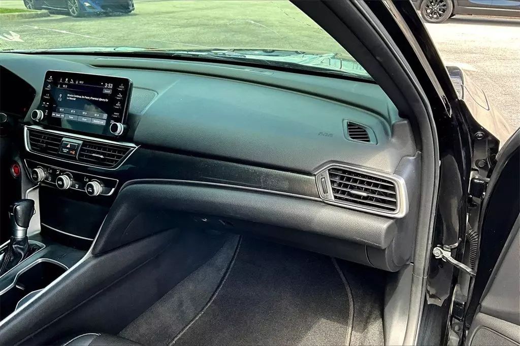 2022 Honda Accord Sport Sedan 4D Maitland FL