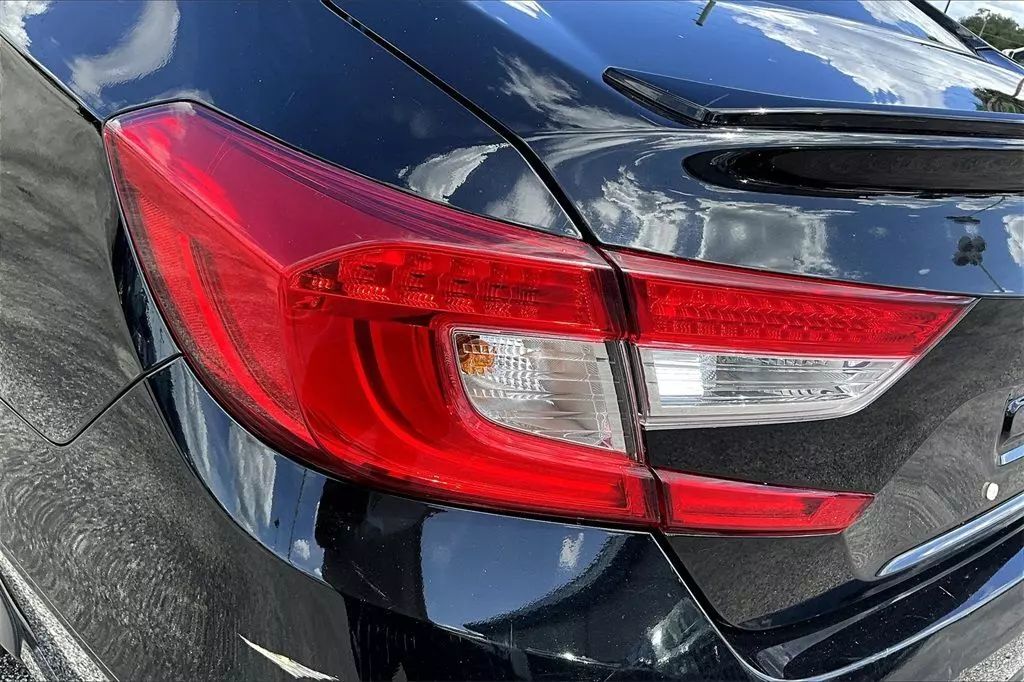 2022 Honda Accord Sport Sedan 4D Maitland FL