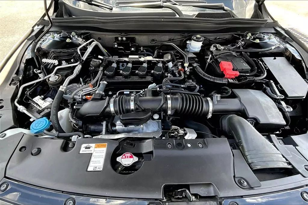 2022 Honda Accord Sport Sedan 4D Maitland FL