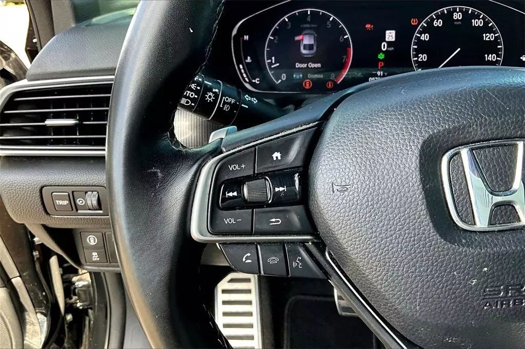 2022 Honda Accord Sport Sedan 4D Maitland FL