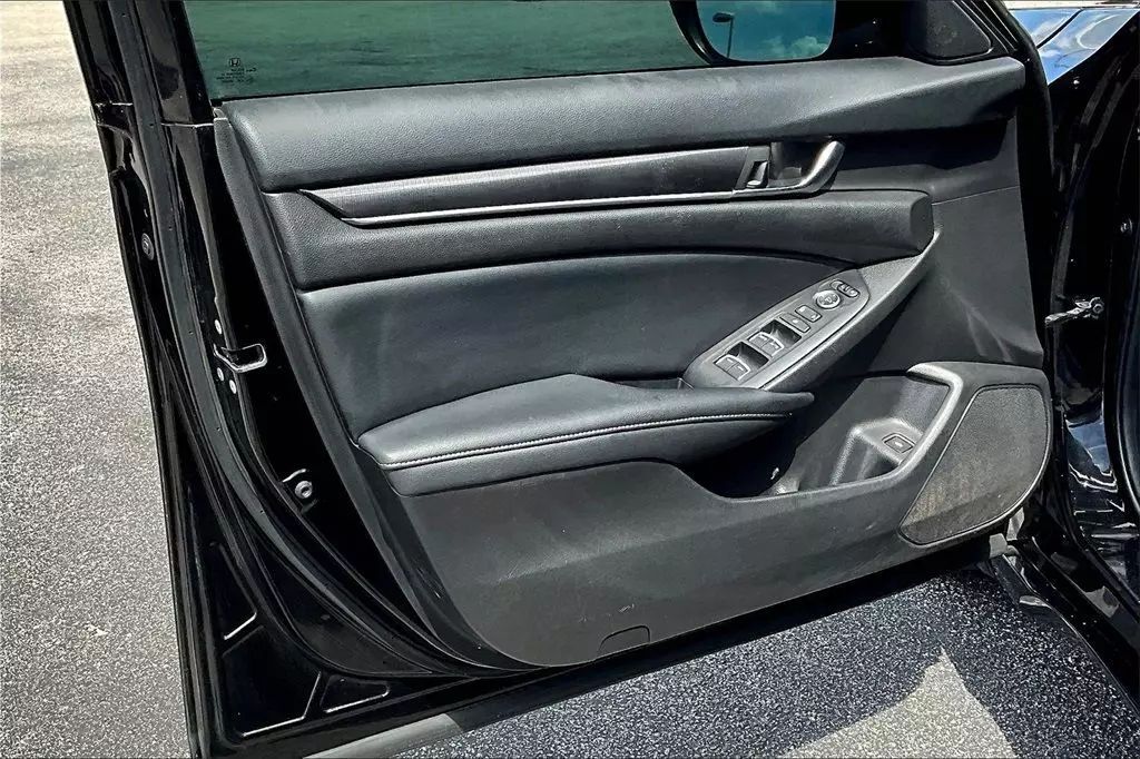 2022 Honda Accord Sport Sedan 4D Maitland FL