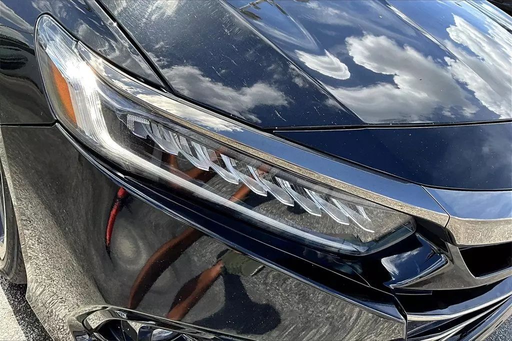 2022 Honda Accord Sport Sedan 4D Maitland FL