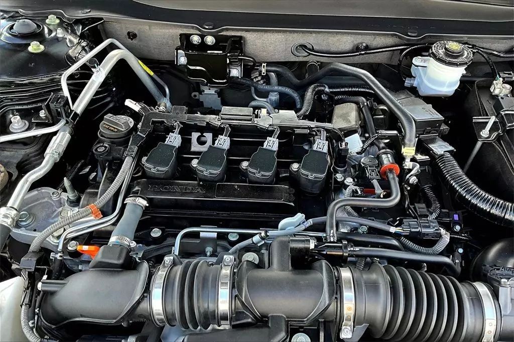 2022 Honda Accord Sport Sedan 4D Maitland FL