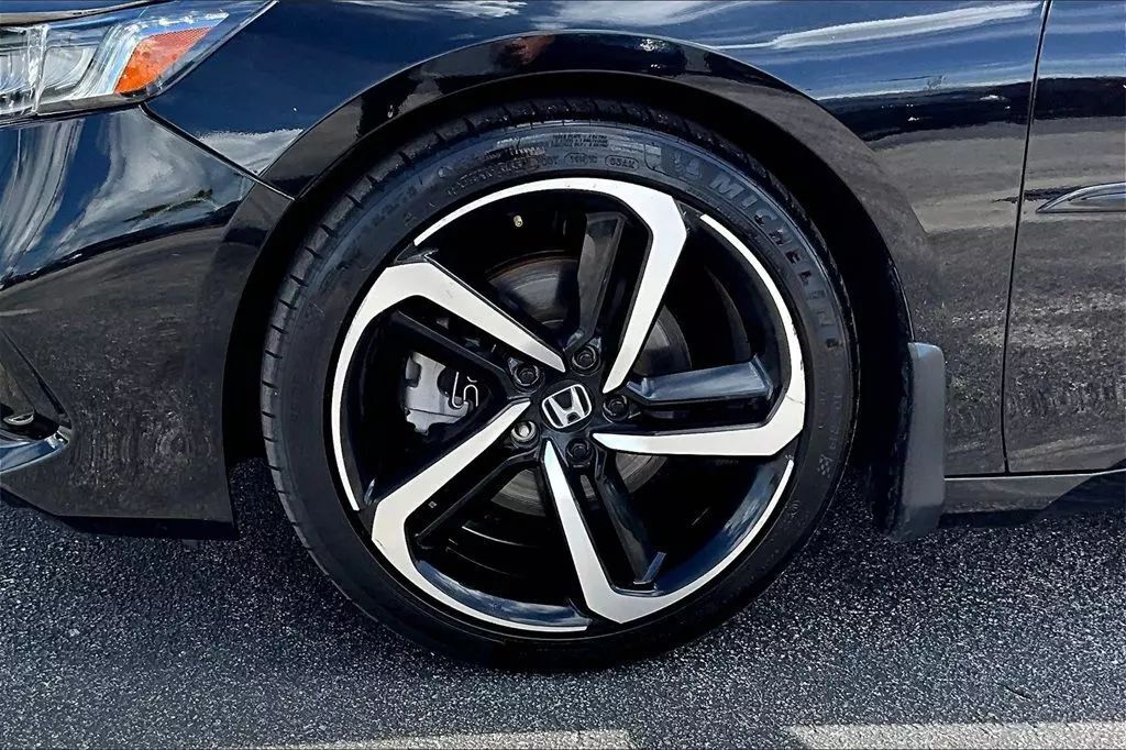 2022 Honda Accord Sport Sedan 4D Maitland FL