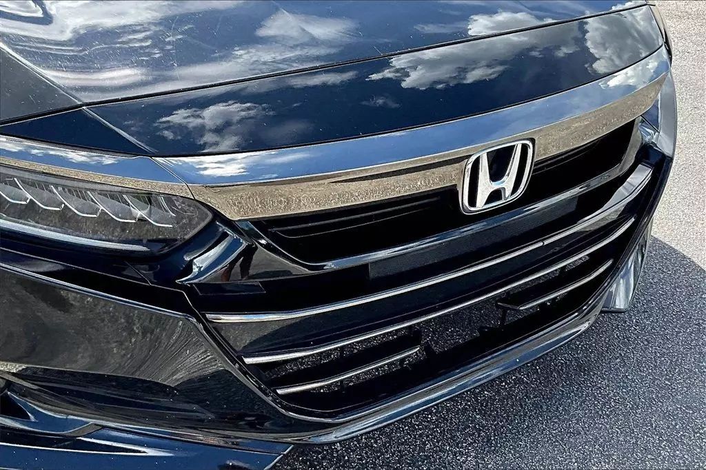 2022 Honda Accord Sport Sedan 4D Maitland FL