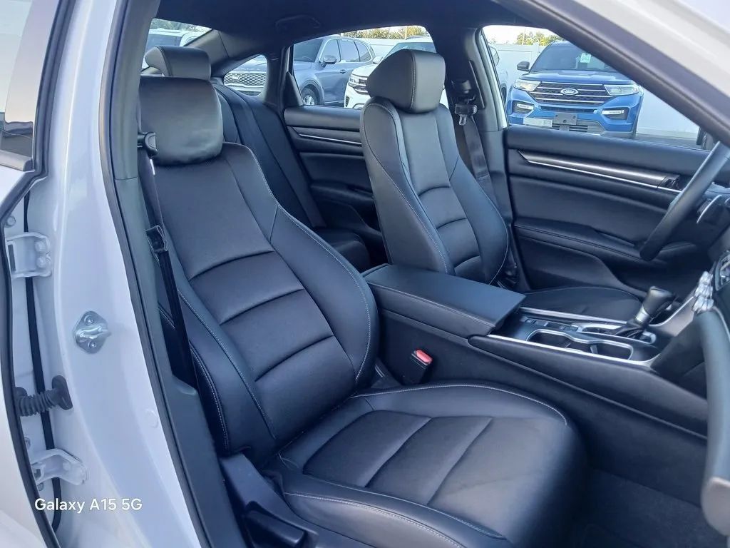 2022 Honda Accord Sport Sedan 4D Maitland FL