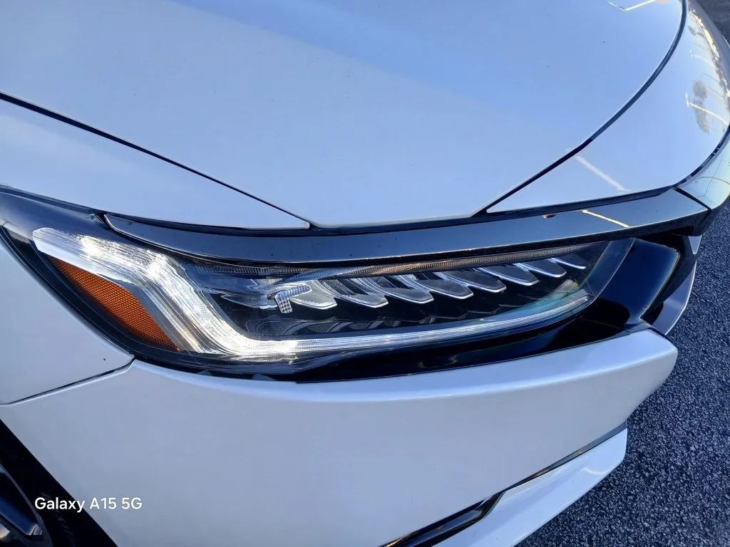 2022 Honda Accord Sport Sedan 4D Maitland FL