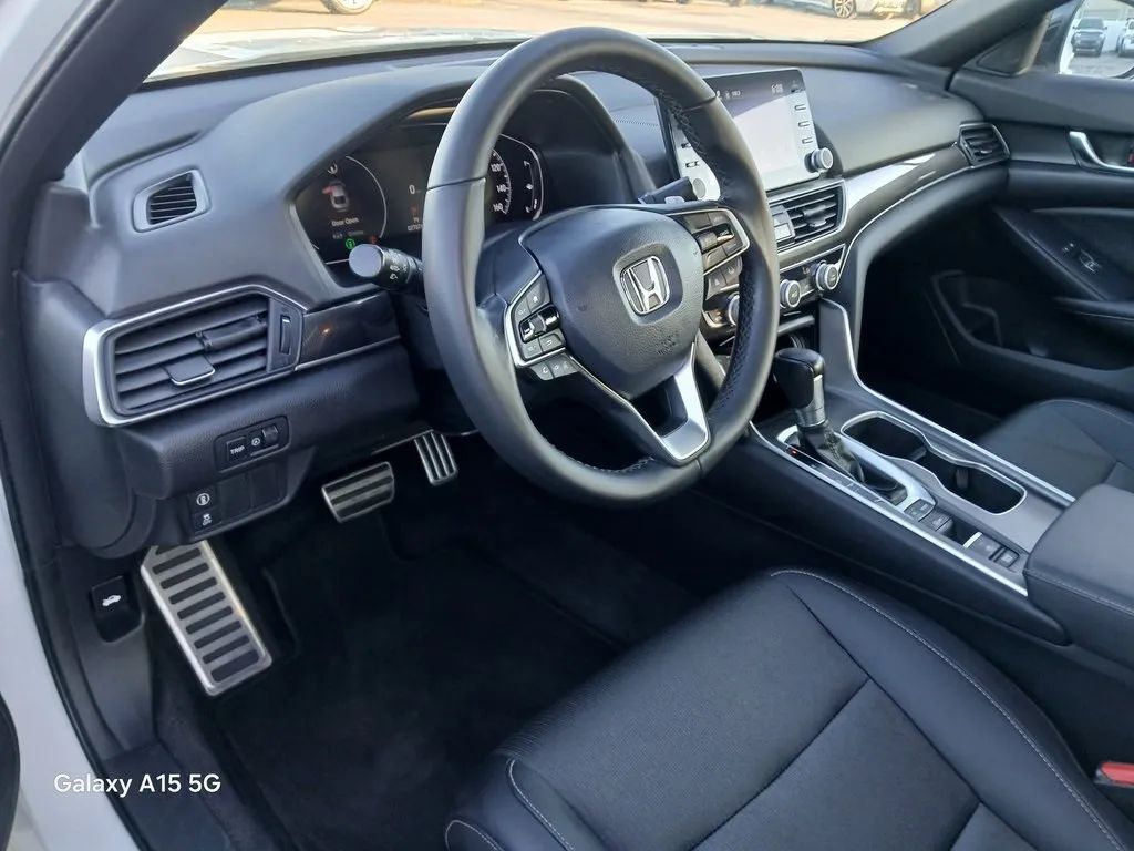 2022 Honda Accord Sport Sedan 4D Maitland FL