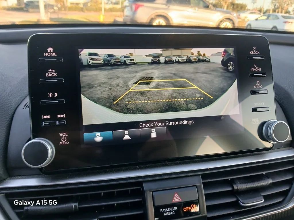 2022 Honda Accord Sport Sedan 4D Maitland FL