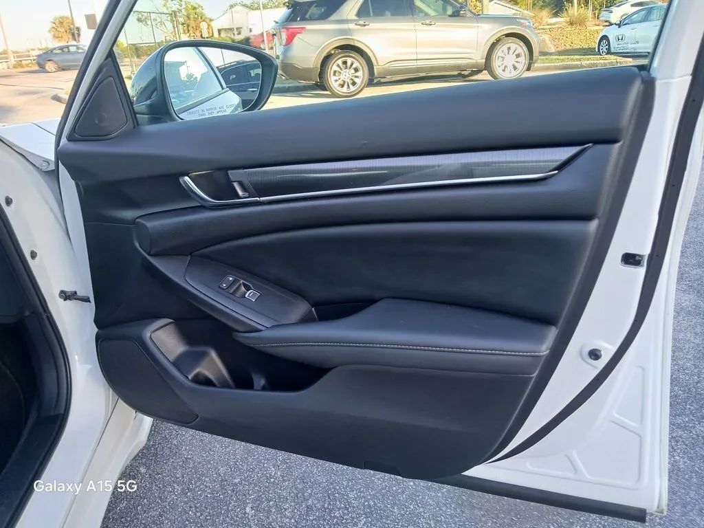 2022 Honda Accord Sport Sedan 4D Maitland FL