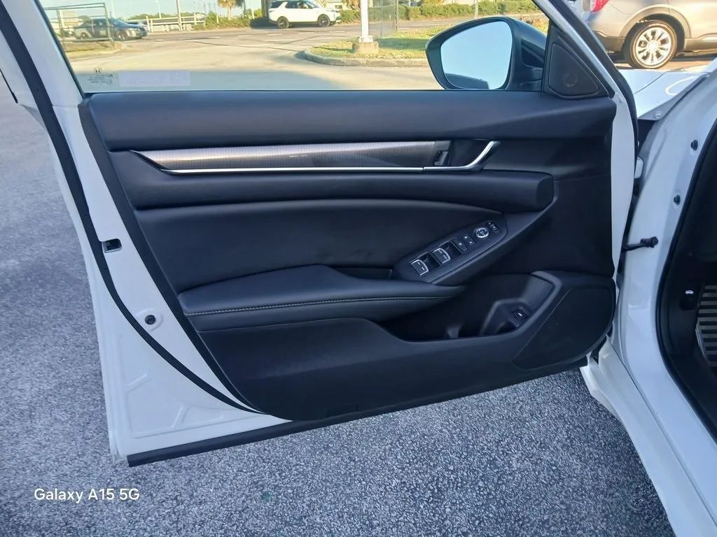 2022 Honda Accord Sport Sedan 4D Maitland FL