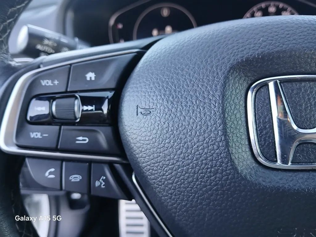 2022 Honda Accord Sport Sedan 4D Maitland FL