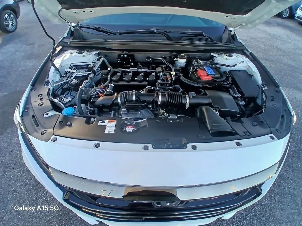 2022 Honda Accord Sport Sedan 4D Maitland FL