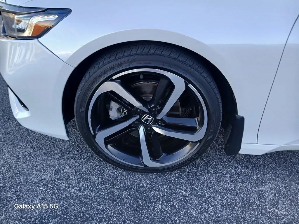 2022 Honda Accord Sport Sedan 4D Maitland FL
