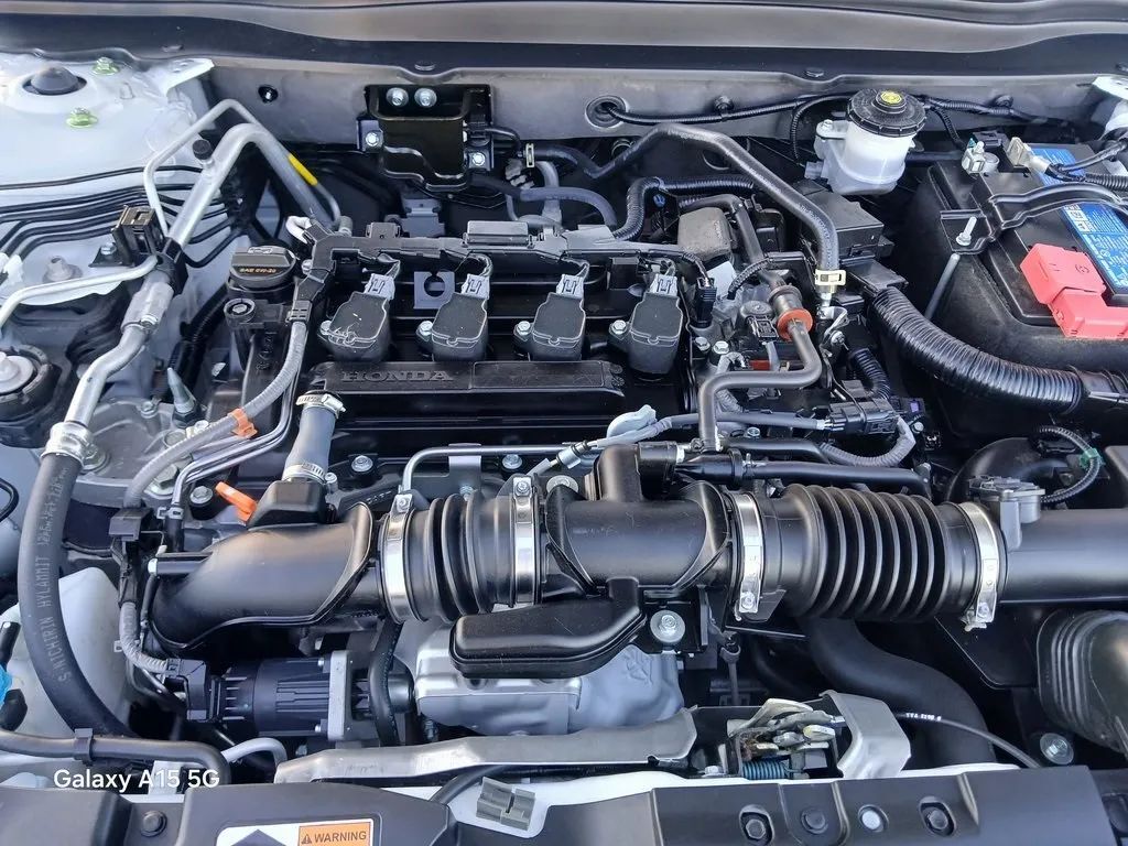 2022 Honda Accord Sport Sedan 4D Maitland FL