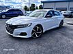 2022 Honda Accord Sport Sedan 4D