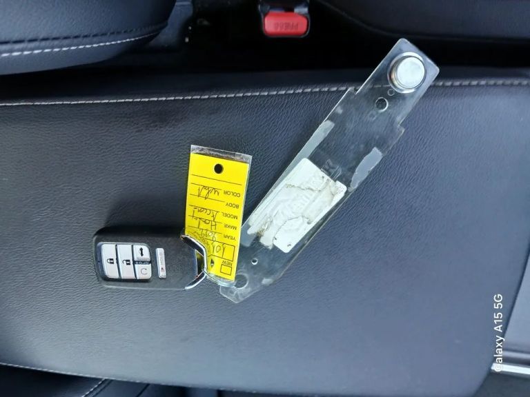 2022 Honda Accord Sport Sedan 4D Maitland FL