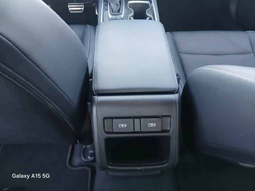 2022 Honda Accord Sport Sedan 4D Maitland FL