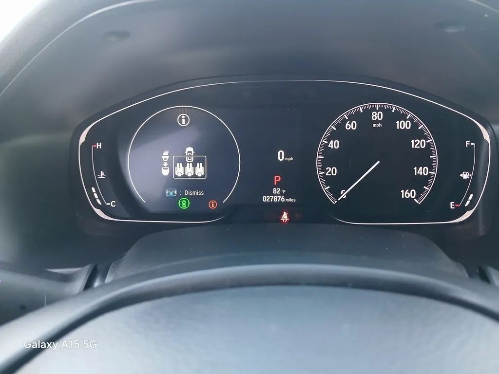 2022 Honda Accord Sport Sedan 4D Maitland FL