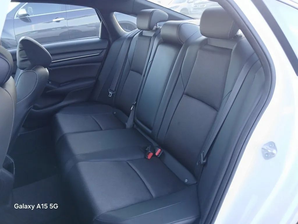 2022 Honda Accord Sport Sedan 4D Maitland FL