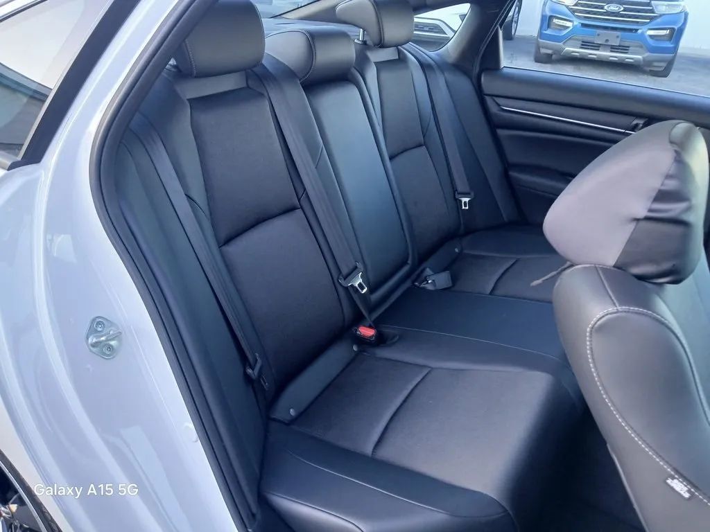 2022 Honda Accord Sport Sedan 4D Maitland FL