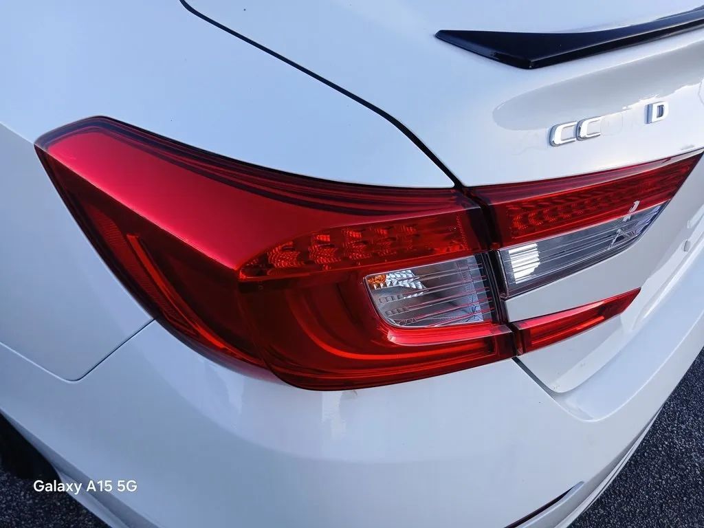 2022 Honda Accord Sport Sedan 4D Maitland FL