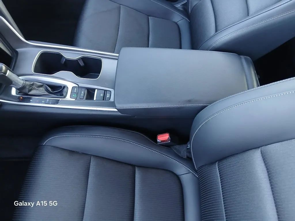 2022 Honda Accord Sport Sedan 4D Maitland FL