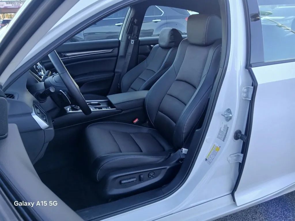 2022 Honda Accord Sport Sedan 4D Maitland FL