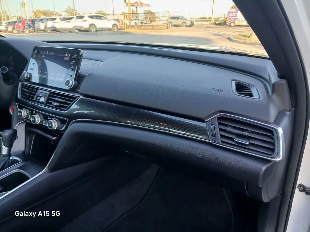 2022 Honda Accord Sport Sedan 4D Maitland FL