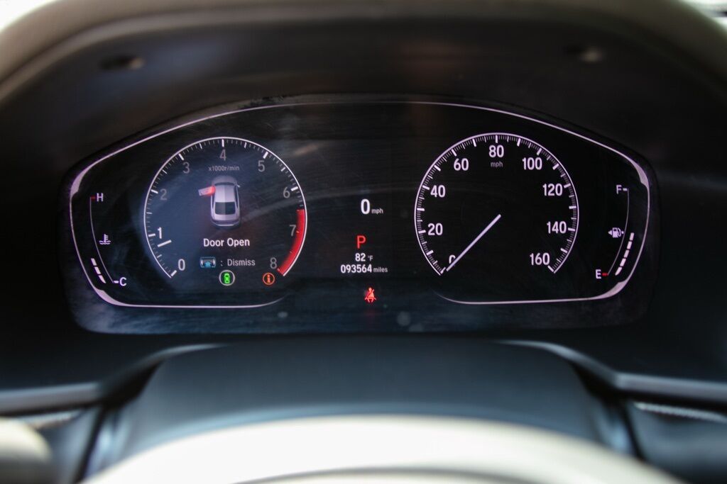 2022 Honda Accord Sport Special Edition Atlanta GA