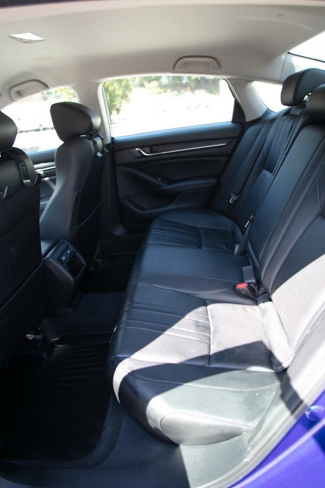 2022 Honda Accord Sport Special Edition Atlanta GA