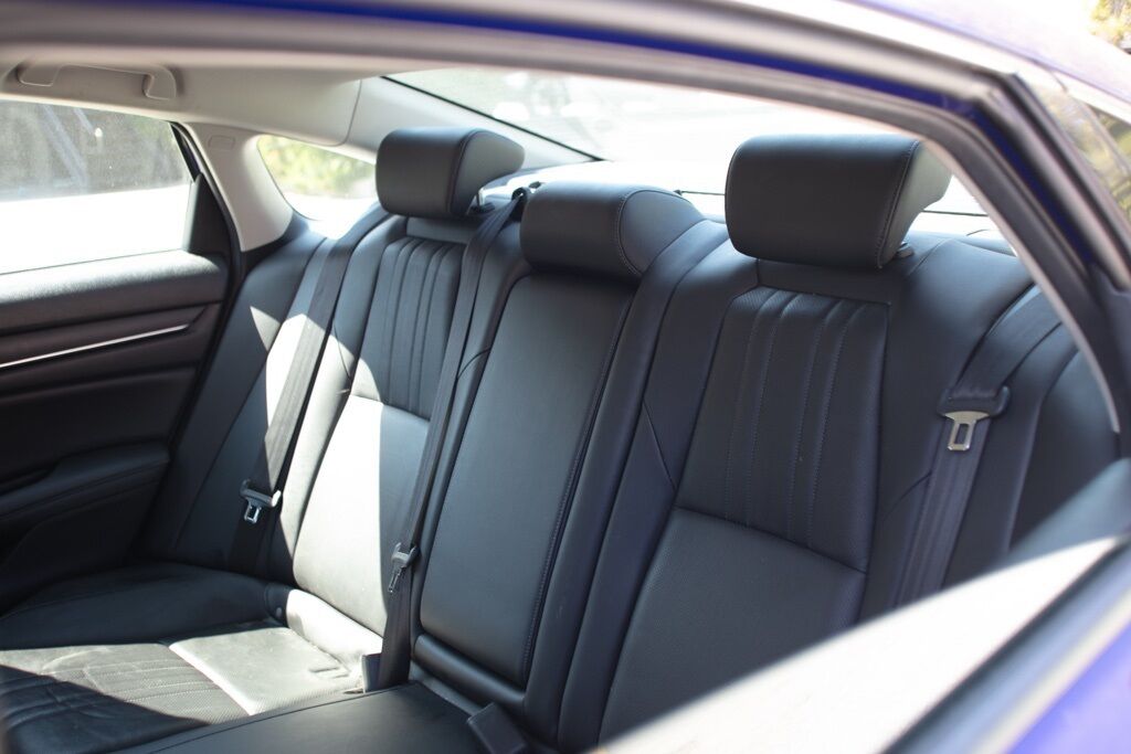 2022 Honda Accord Sport Special Edition Atlanta GA