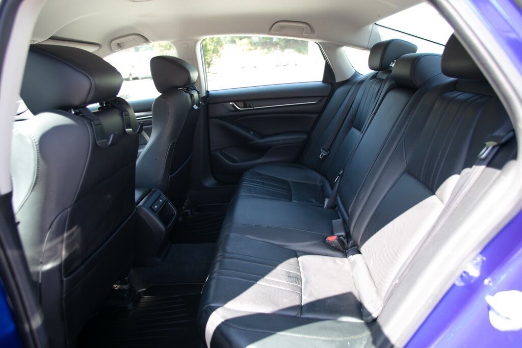 2022 Honda Accord Sport Special Edition Atlanta GA