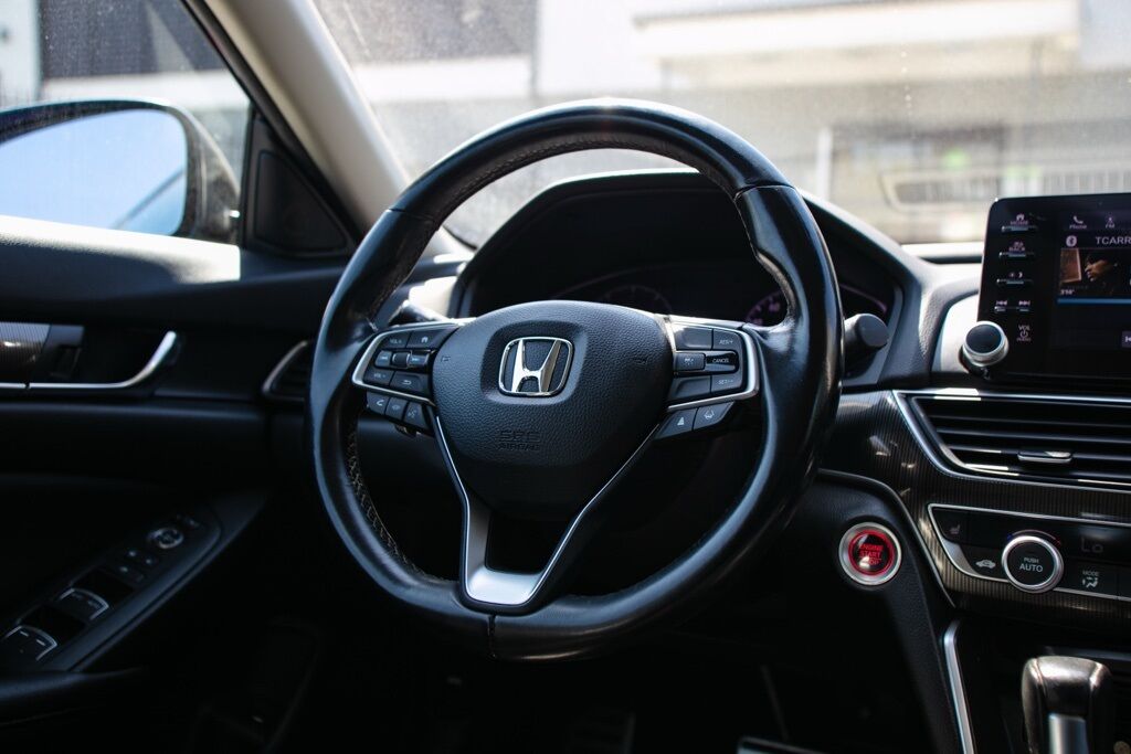 2022 Honda Accord Sport Special Edition Atlanta GA