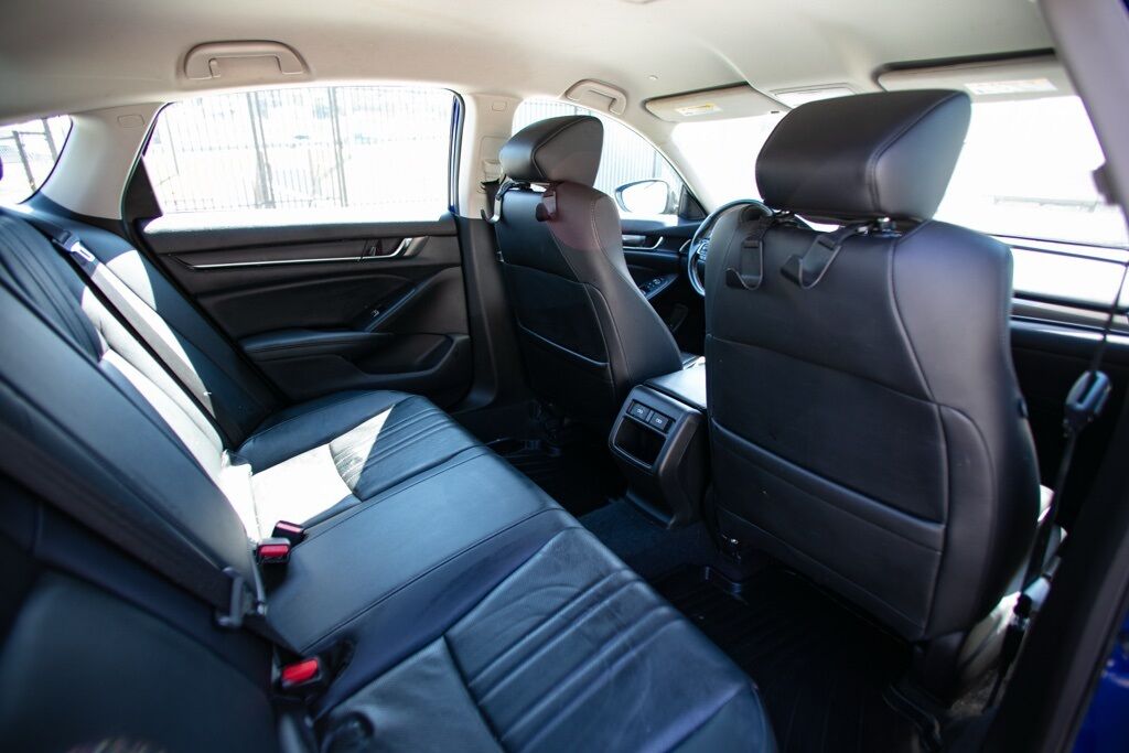 2022 Honda Accord Sport Special Edition Atlanta GA