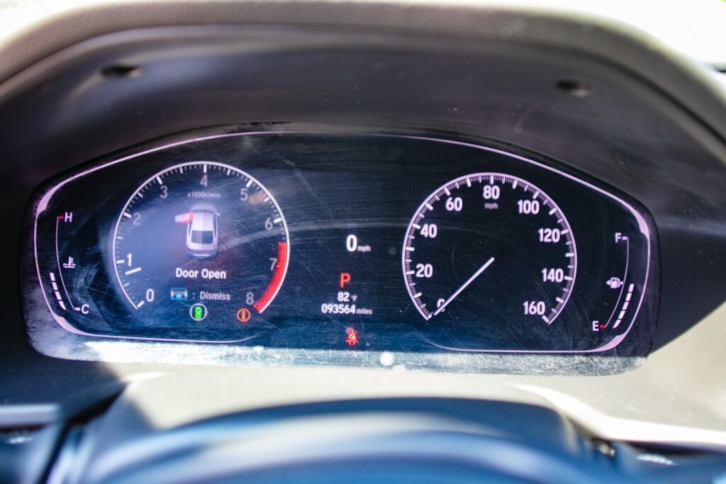 2022 Honda Accord Sport Special Edition Atlanta GA