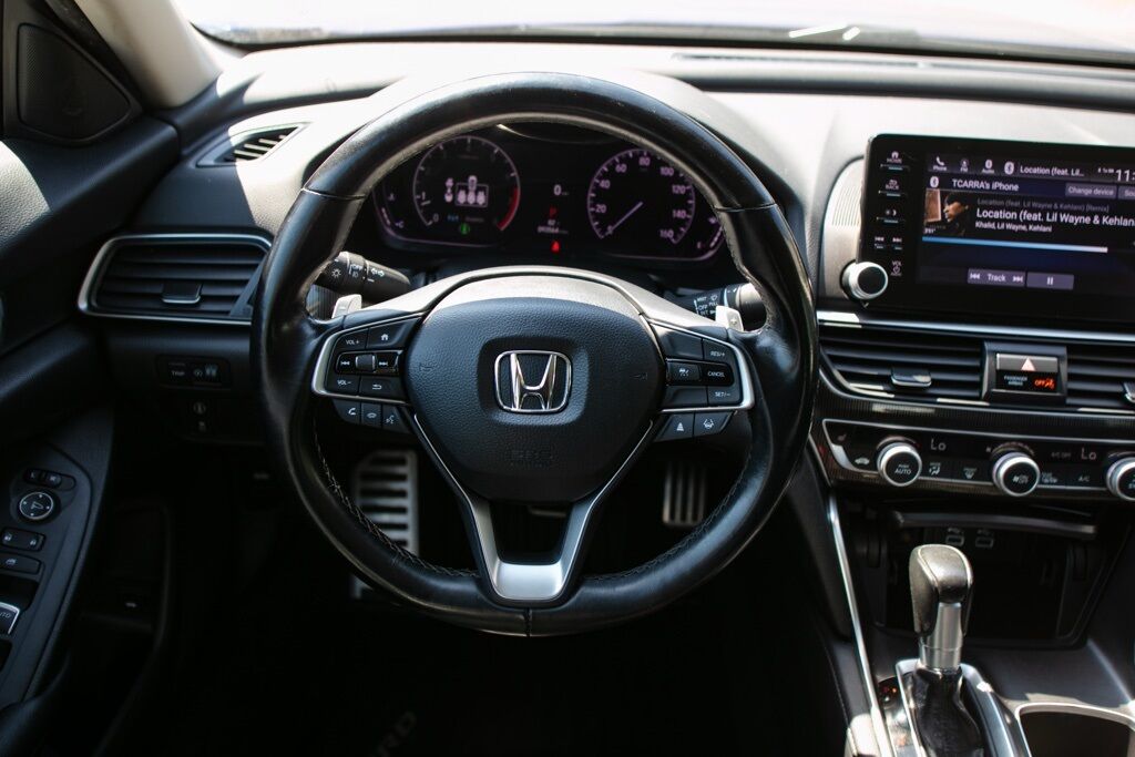 2022 Honda Accord Sport Special Edition Atlanta GA