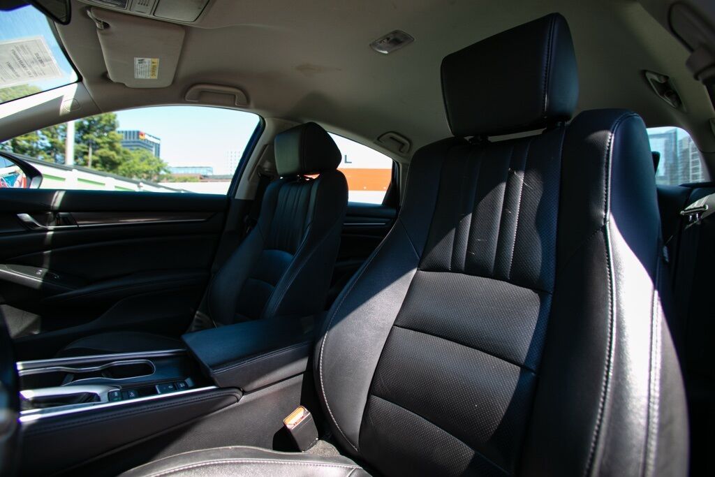 2022 Honda Accord Sport Special Edition Atlanta GA