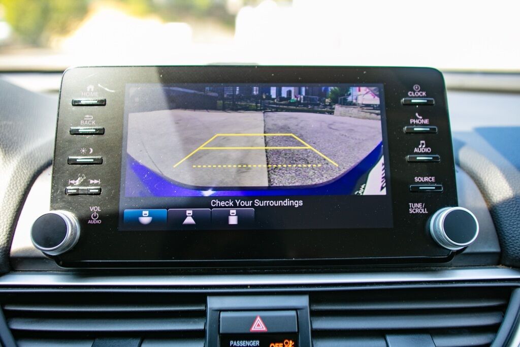 2022 Honda Accord Sport Special Edition Atlanta GA