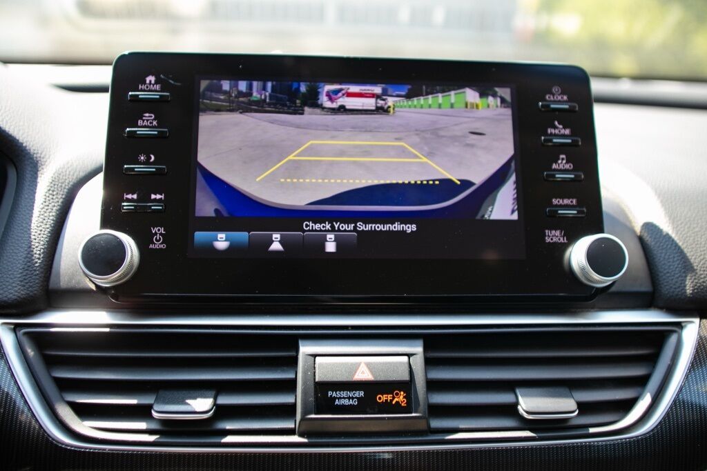 2022 Honda Accord Sport Special Edition Atlanta GA