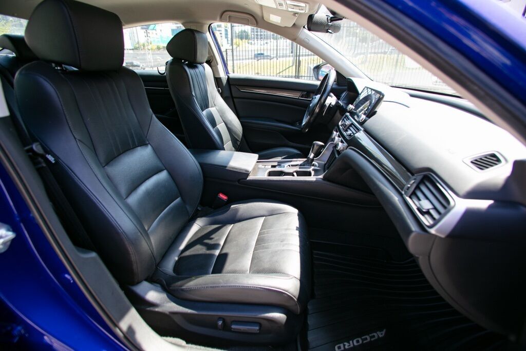 2022 Honda Accord Sport Special Edition Atlanta GA