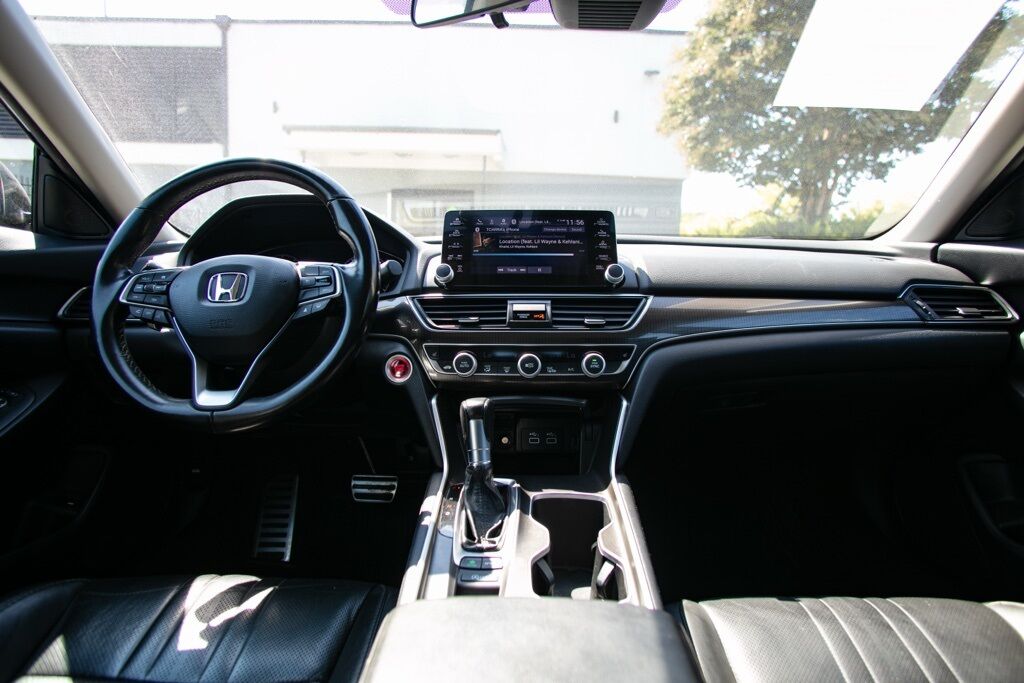 2022 Honda Accord Sport Special Edition Atlanta GA