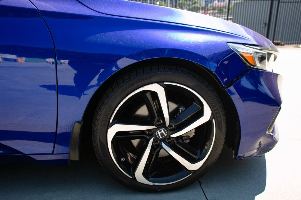 2022 Honda Accord Sport Special Edition Atlanta GA