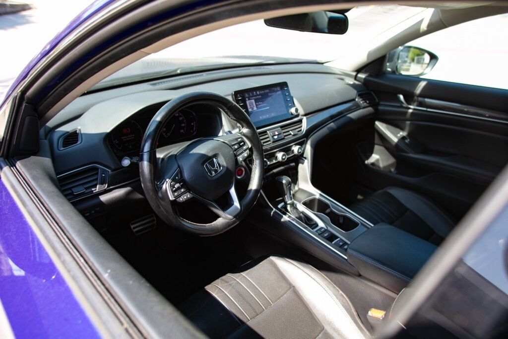 2022 Honda Accord Sport Special Edition Atlanta GA