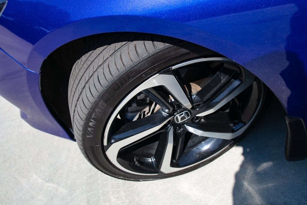 2022 Honda Accord Sport Special Edition