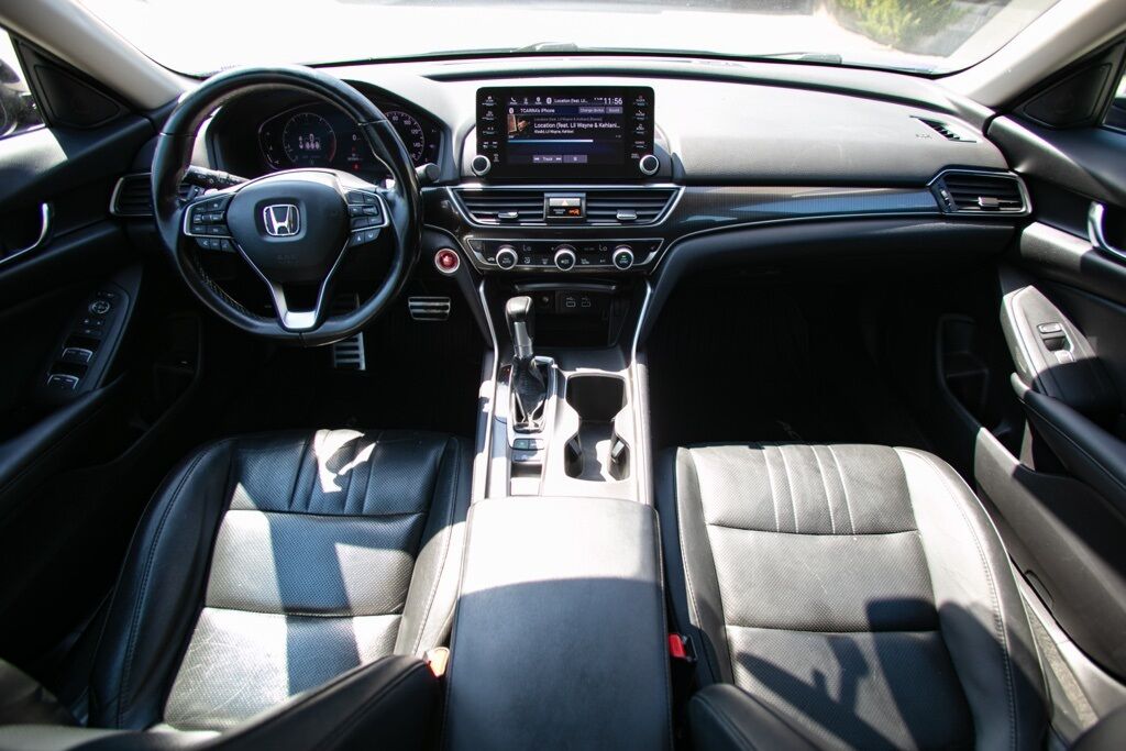 2022 Honda Accord Sport Special Edition Atlanta GA