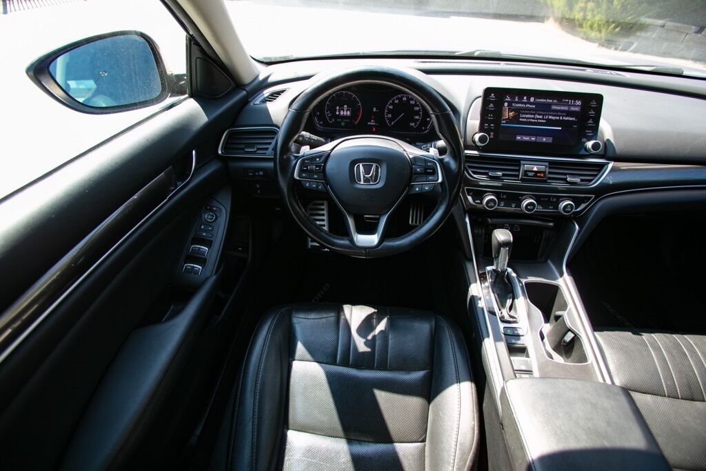2022 Honda Accord Sport Special Edition Atlanta GA