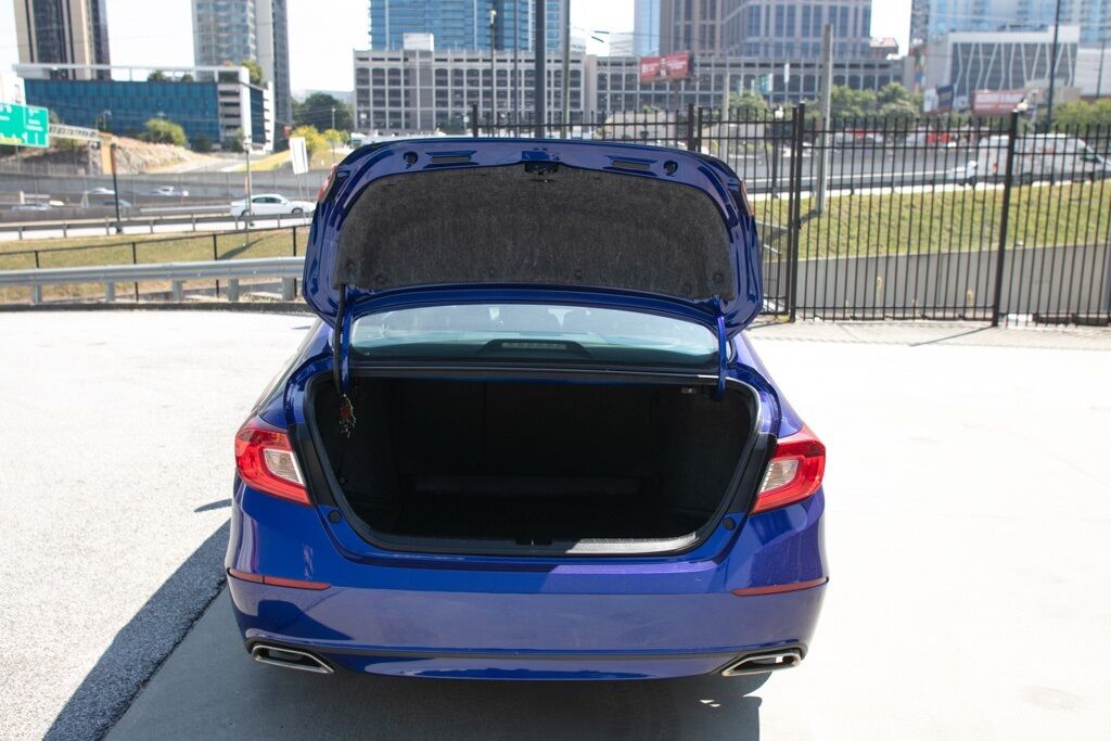 2022 Honda Accord Sport Special Edition Atlanta GA